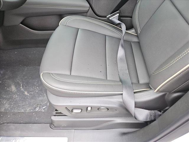 new 2025 Chevrolet Tahoe car, priced at $67,795