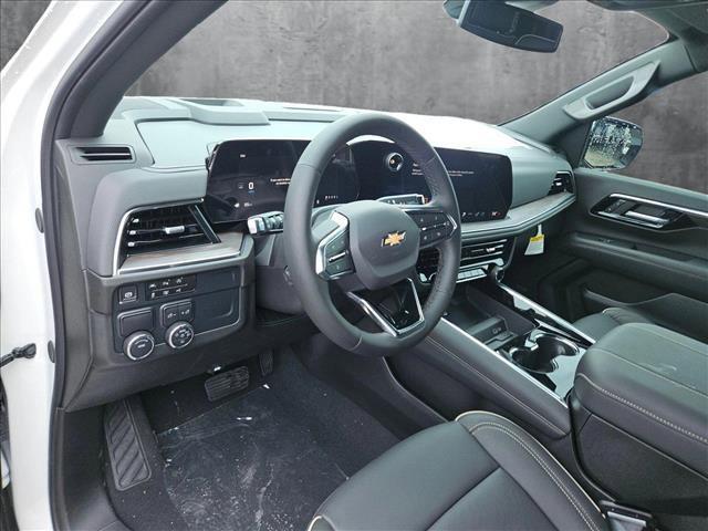 new 2025 Chevrolet Tahoe car, priced at $67,795