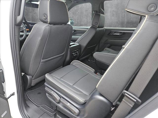 new 2025 Chevrolet Tahoe car, priced at $67,795