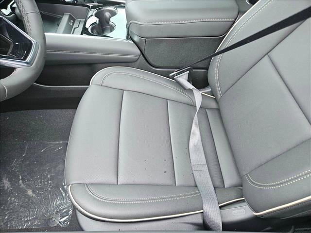 new 2025 Chevrolet Tahoe car, priced at $67,795