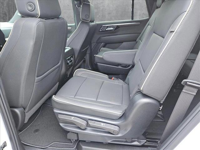 new 2025 Chevrolet Tahoe car, priced at $67,795