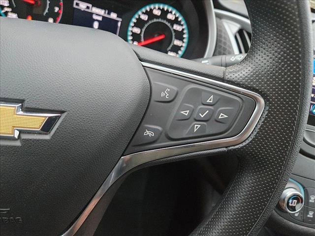 used 2024 Chevrolet Malibu car, priced at $19,895