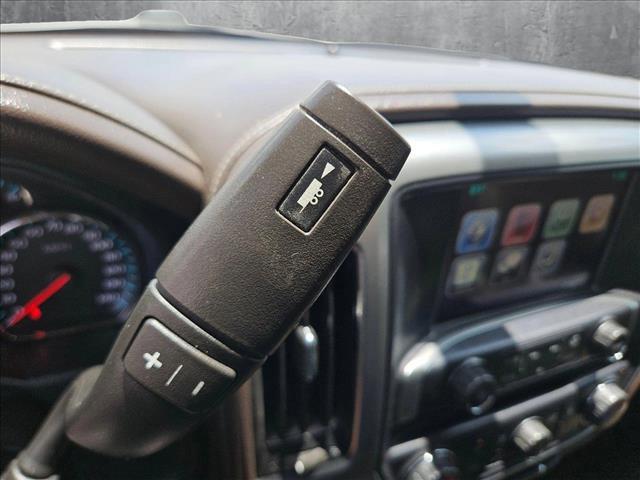 used 2015 Chevrolet Silverado 1500 car, priced at $21,495