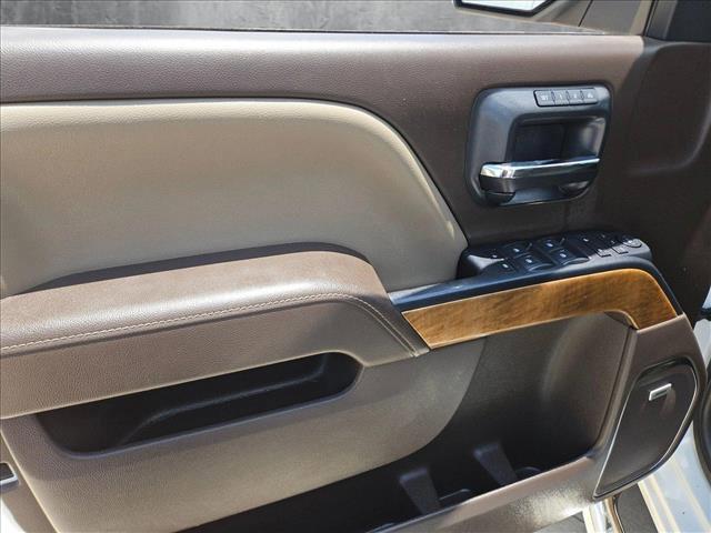 used 2015 Chevrolet Silverado 1500 car, priced at $21,495