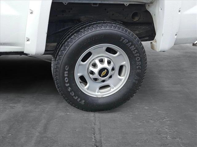 used 2019 Chevrolet Silverado 2500 car, priced at $23,995