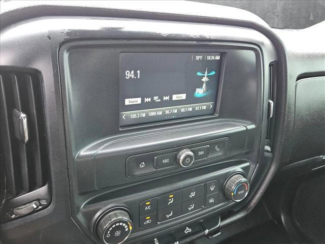 used 2019 Chevrolet Silverado 2500 car, priced at $23,995
