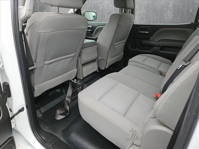 used 2019 Chevrolet Silverado 2500 car, priced at $23,995