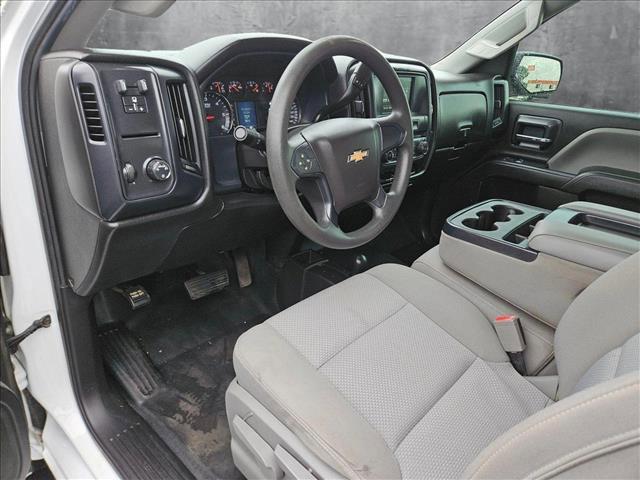 used 2019 Chevrolet Silverado 2500 car, priced at $23,995