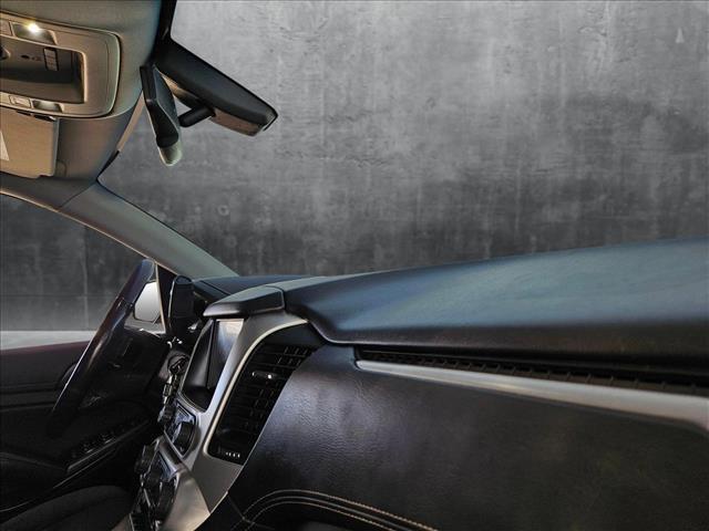 used 2018 GMC Yukon car, priced at $26,974