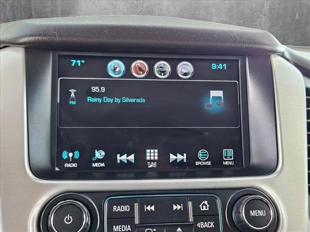 used 2018 GMC Yukon car, priced at $26,974