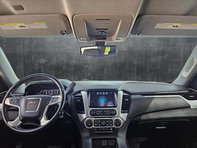 used 2018 GMC Yukon car, priced at $26,974
