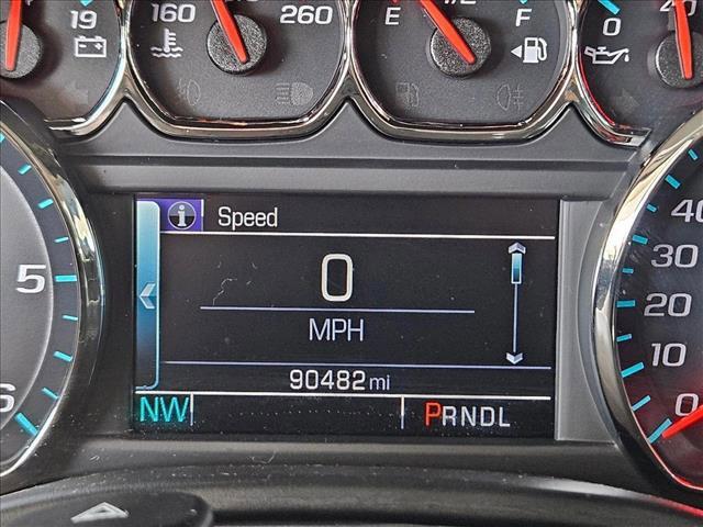 used 2018 GMC Yukon car, priced at $26,974