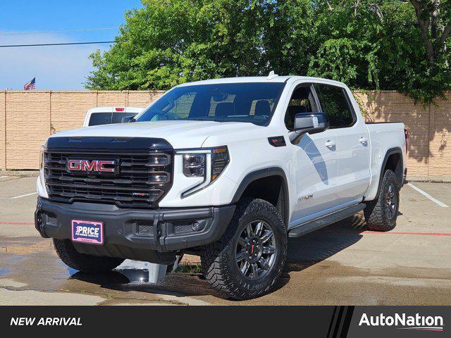 used 2025 GMC Sierra 1500 car, priced at $68,995
