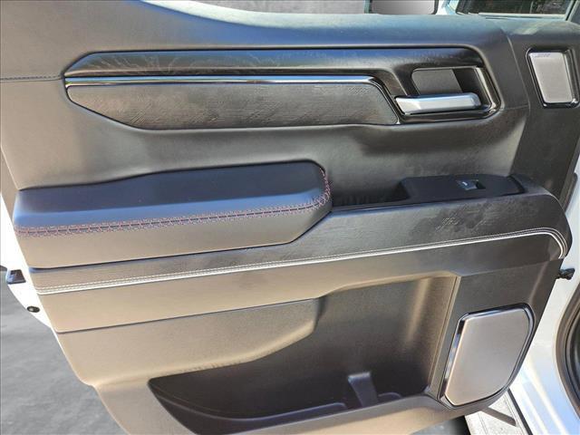 used 2025 GMC Sierra 1500 car, priced at $68,995