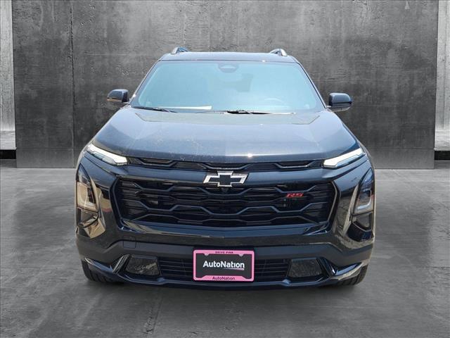 new 2026 Chevrolet Equinox car, priced at $33,332