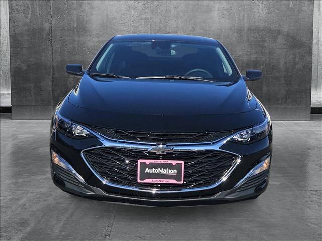 new 2025 Chevrolet Malibu car, priced at $23,245