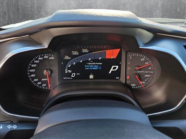 used 2014 Chevrolet Corvette Stingray car, priced at $38,495