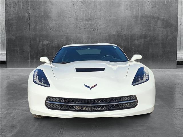 used 2014 Chevrolet Corvette Stingray car, priced at $38,495