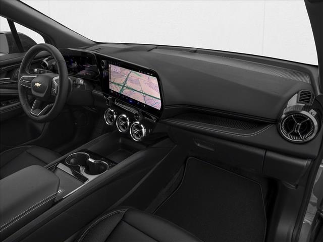new 2026 Chevrolet Blazer EV car, priced at $46,095