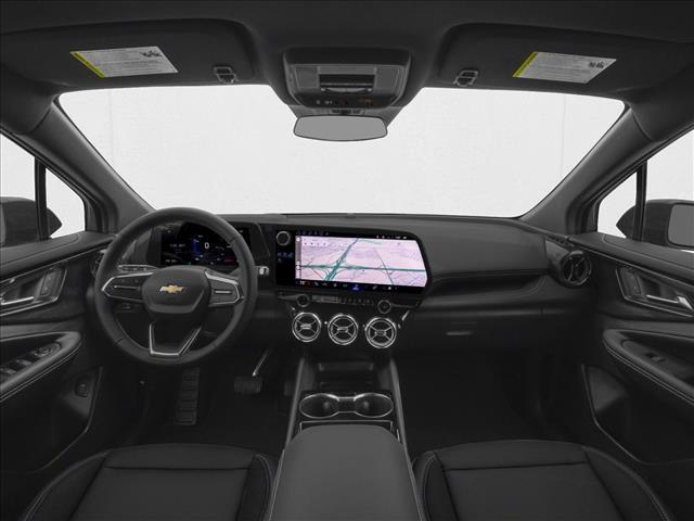 new 2026 Chevrolet Blazer EV car, priced at $46,095