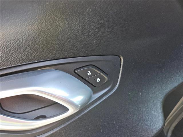 used 2020 Chevrolet Camaro car, priced at $16,879