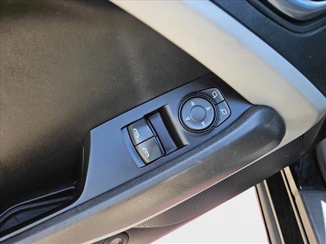 used 2020 Chevrolet Camaro car, priced at $16,879