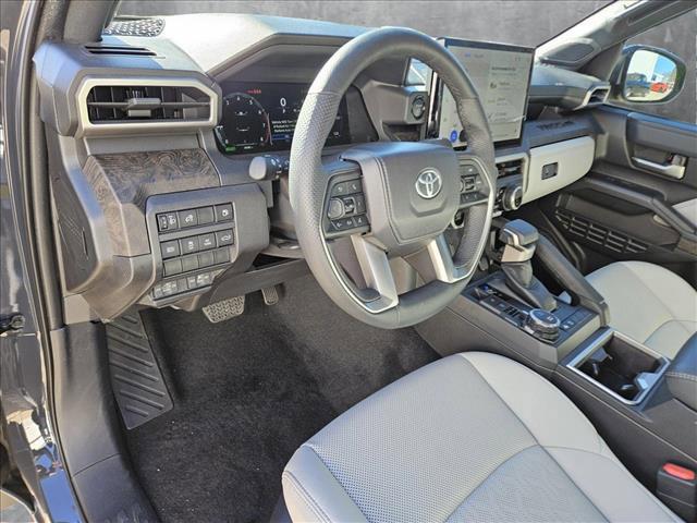 used 2024 Toyota Tacoma car, priced at $52,995