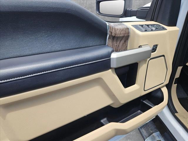used 2019 Ford F-250 car, priced at $47,995