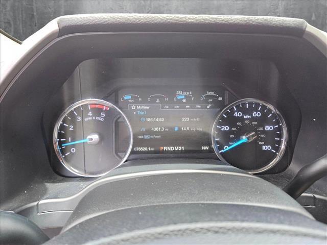 used 2019 Ford F-250 car, priced at $47,995