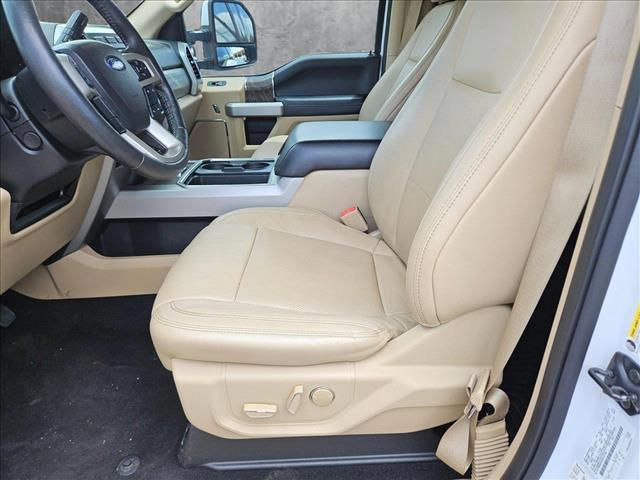 used 2019 Ford F-250 car, priced at $47,995