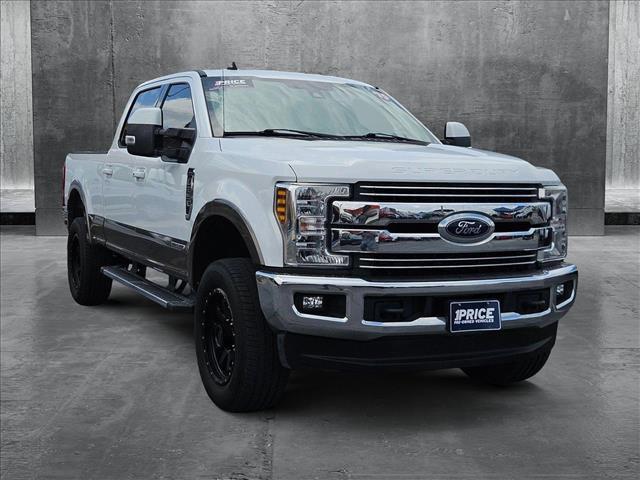 used 2019 Ford F-250 car, priced at $47,995