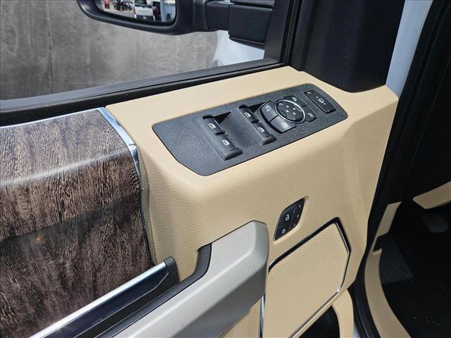 used 2019 Ford F-250 car, priced at $47,995