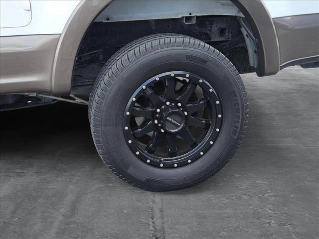 used 2019 Ford F-250 car, priced at $47,995
