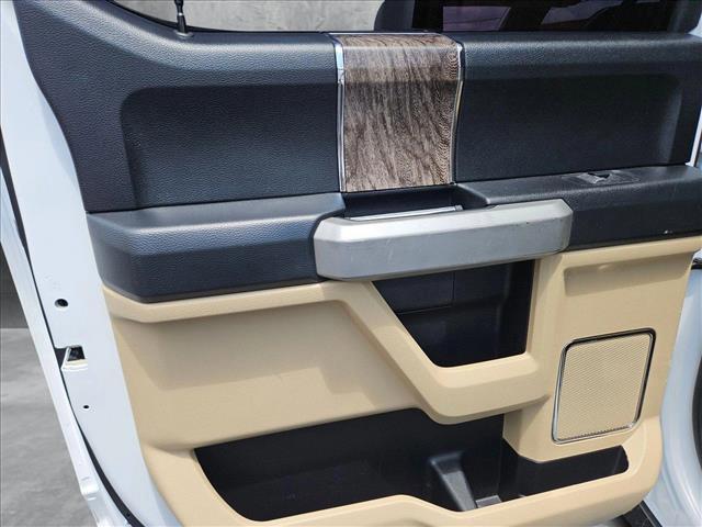 used 2019 Ford F-250 car, priced at $47,995