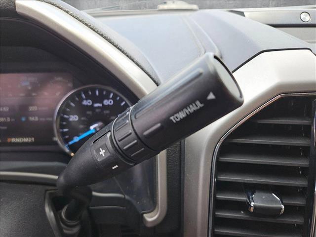used 2019 Ford F-250 car, priced at $47,995