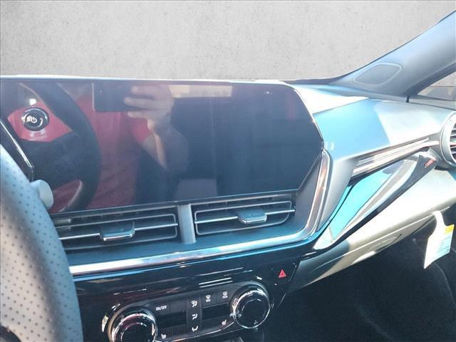 new 2026 Chevrolet Trax car, priced at $26,508