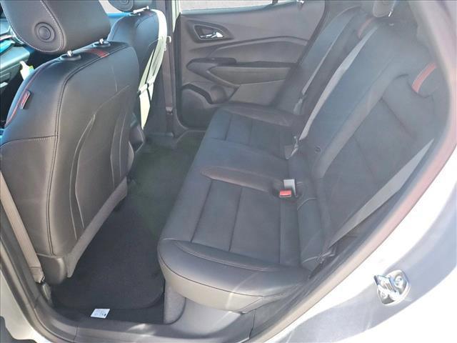 new 2026 Chevrolet Trax car, priced at $26,508