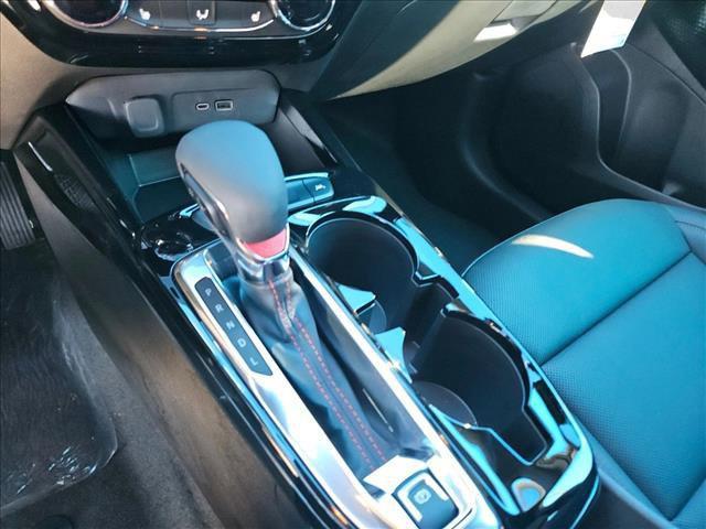 new 2026 Chevrolet Trax car, priced at $26,508