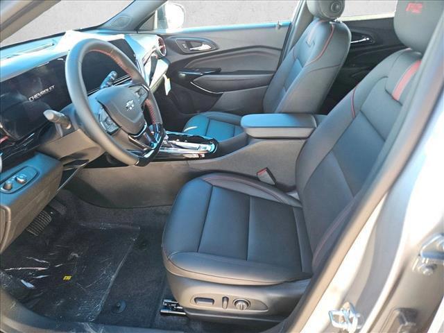 new 2026 Chevrolet Trax car, priced at $26,508