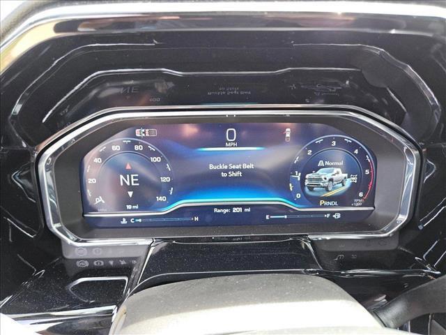 new 2025 Chevrolet Silverado 2500 car, priced at $76,280