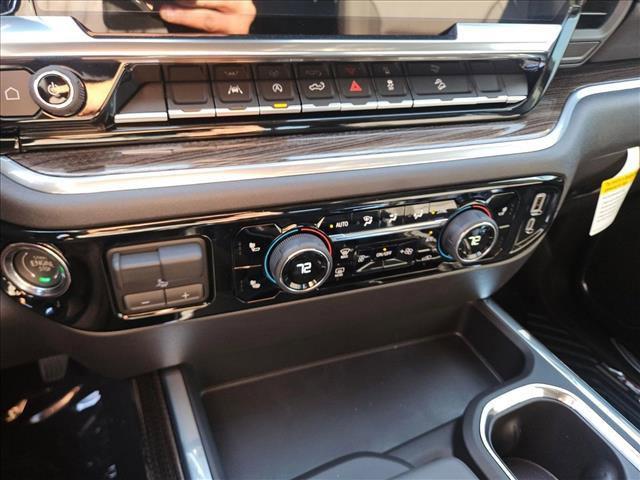 new 2026 Chevrolet Silverado 1500 car, priced at $64,140