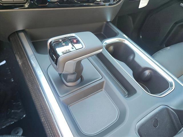 new 2026 Chevrolet Silverado 1500 car, priced at $64,140