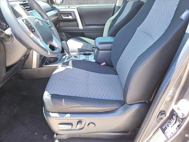 used 2023 Toyota 4Runner car, priced at $44,895