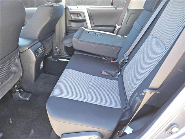 used 2023 Toyota 4Runner car, priced at $44,895