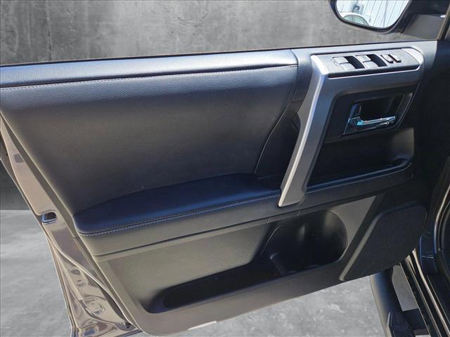 used 2023 Toyota 4Runner car, priced at $44,895