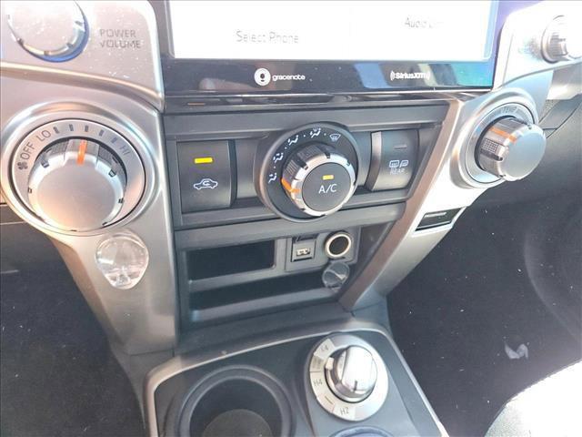 used 2023 Toyota 4Runner car, priced at $44,895