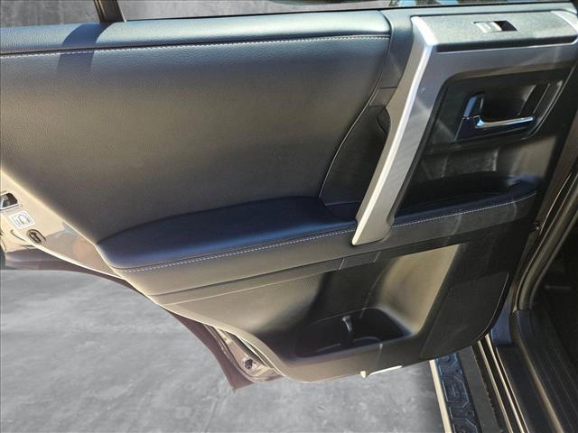 used 2023 Toyota 4Runner car, priced at $44,895