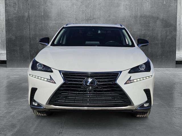 used 2018 Lexus NX 300 car, priced at $19,995