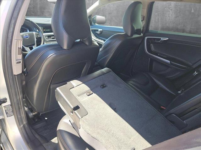 used 2016 Volvo V60 Cross Country car, priced at $14,495