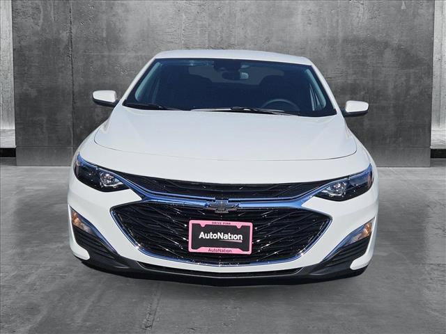 new 2025 Chevrolet Malibu car, priced at $23,245